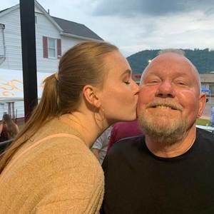 Meet your Posher, Chuck